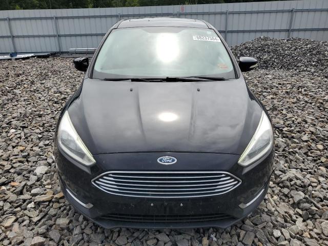 2017 FORD FOCUS TITA - 1FADP3N25HL272326