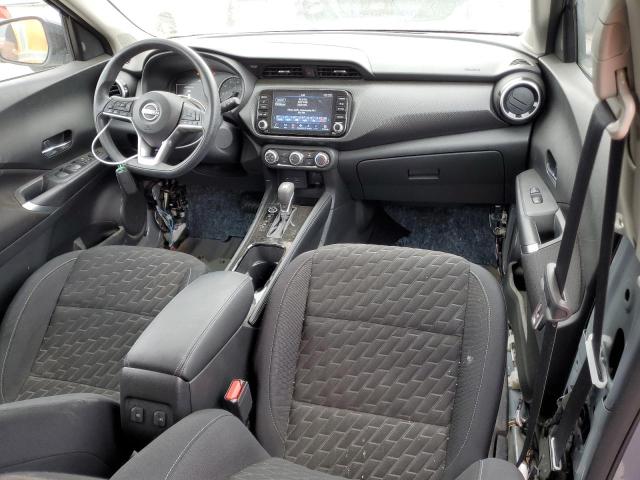 2023 NISSAN KICKS SV - 3N1CP5CV9PL510666