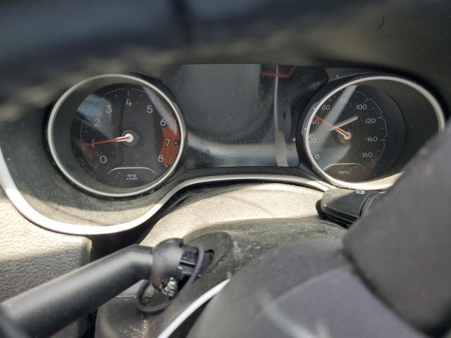 2019 JEEP COMPASS LI - 3C4NJCCBXKT712281
