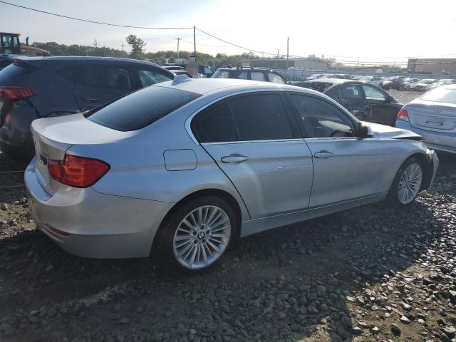 VIN WBA3B3C54DF530214 2013 BMW 3 Series, 328 XI no.3