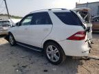 MERCEDES-BENZ ML 350 4MA photo