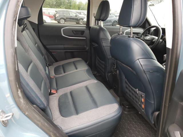 2021 FORD BRONCO SPO 3FMCR9C64MRA71730