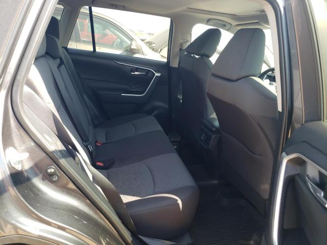 2021 TOYOTA RAV4 XLE - 2T3P1RFV2MC235859