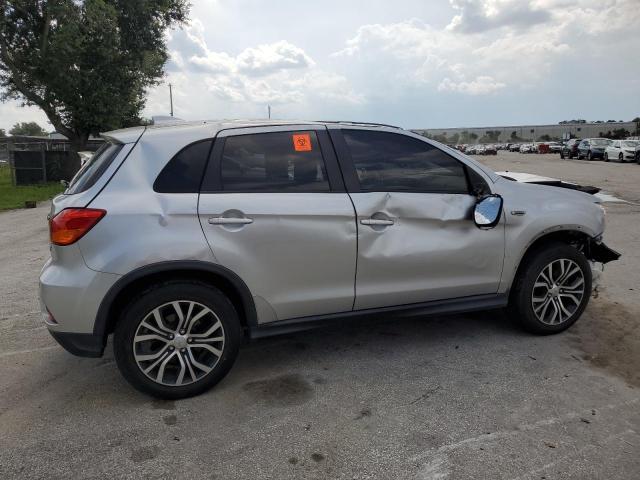 2018 MITSUBISHI OUTLANDER - JA4AP3AU6JZ025298