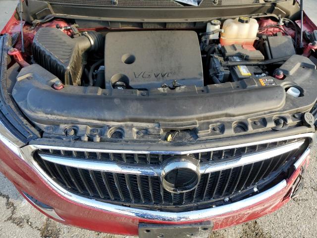 VIN 5GAERBKW7LJ181428 2020 Buick Enclave, Essence no.12