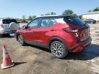 NISSAN KICKS SV photo