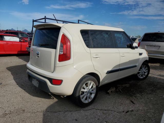 VIN KNDJT2A67D7761082 2013 KIA Soul, + no.3