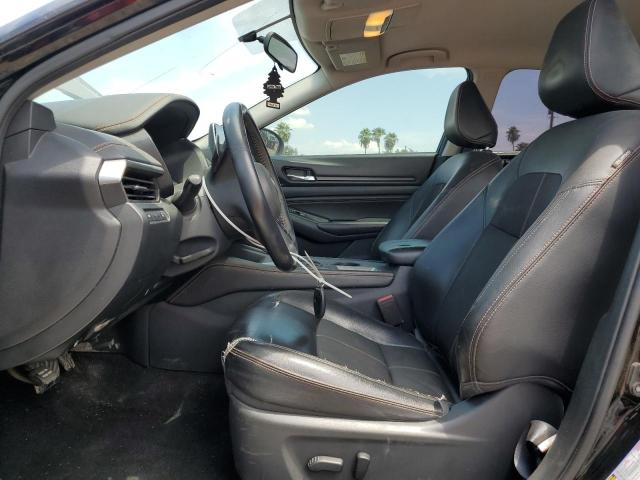 2019 NISSAN ALTIMA SR - 1N4BL4CV2KC178319