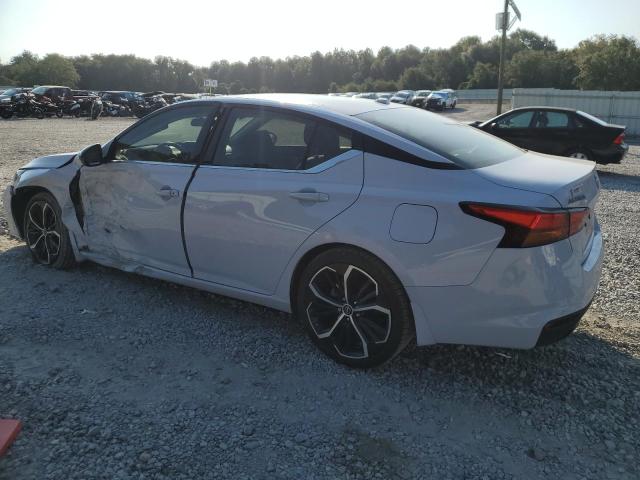 2024 NISSAN ALTIMA SR - 1N4BL4CV9RN378029