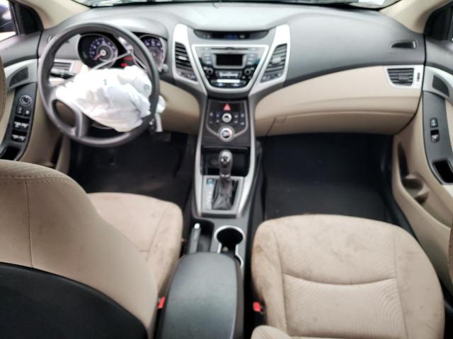 2016 HYUNDAI ELANTRA SE - 5NPDH4AE2GH729674