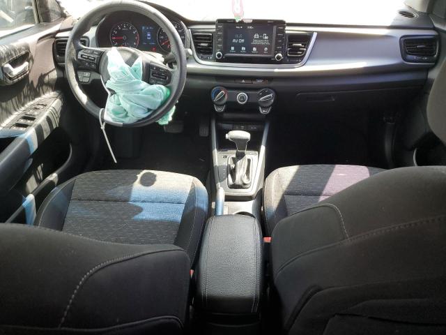 2020 KIA RIO LX - 3KPA24AD9LE299071