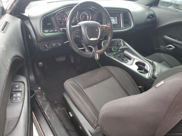 2015 DODGE CHALLENGER - 2C3CDZAG0FH788711