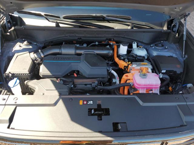 2024 HYUNDAI SANTA FE L - 5NMP3DG18RH013698
