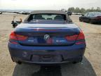 BMW 640 XI photo