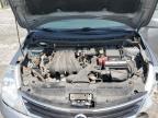 NISSAN VERSA S photo