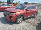 2019 HYUNDAI SANTA FE S - 5NMS23AD5KH063765