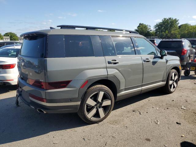 2024 HYUNDAI SANTA FE L - 5NMP4DGL1RH001858