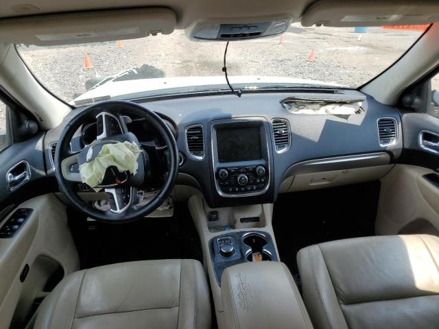 2017 DODGE DURANGO GT - 1C4RDHDG7HC936080