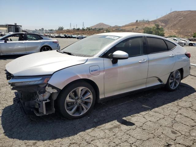 VIN JHMZC5F10KC002651 2019 Honda Clarity no.1