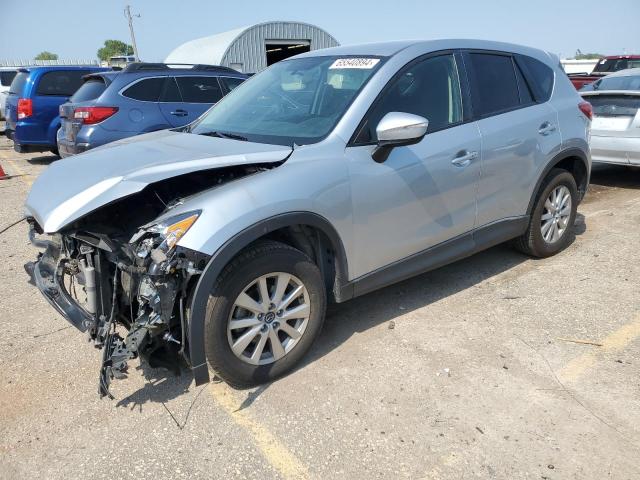 2016 MAZDA CX-5 TOURI - JM3KE2CY0G0616774