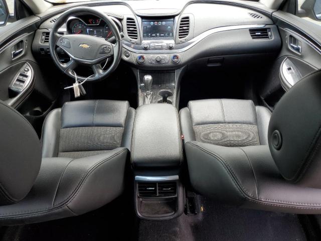 2019 CHEVROLET IMPALA LT - 1G11Z5S3XKU123663