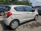 CHEVROLET SPARK LS снимка