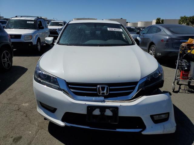 VIN 1HGCR2F57EA267222 2014 Honda Accord, Sport no.5