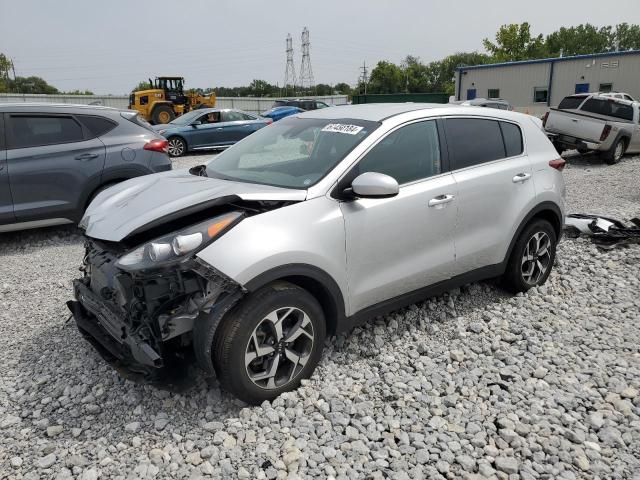 2020 KIA SPORTAGE L KNDPM3AC8L7784081  67450184