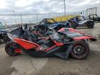 2019 POLARIS SLINGSHOT - 57XAARFA1K8130726