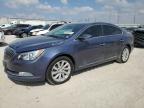 BUICK LACROSSE photo