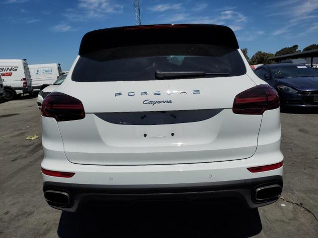 VIN WP1AA2A27HKA82871 2017 Porsche Cayenne no.6