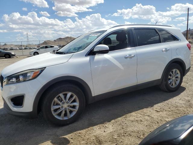 2018 KIA SORENTO LX #3021096178