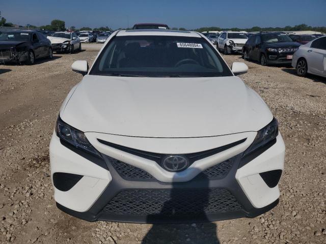 2018 TOYOTA CAMRY L - JTNB11HK5J3023576