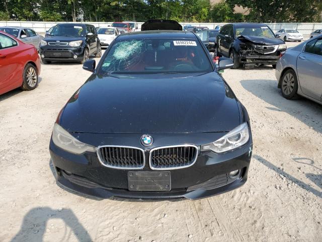 VIN WBA3C3G54ENS71948 2014 BMW 3 Series, 320 I Xdrive no.5