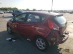 FORD FIESTA SE photo