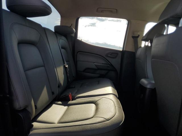 2019 CHEVROLET COLORADO - 1GCGSBEA0K1352742