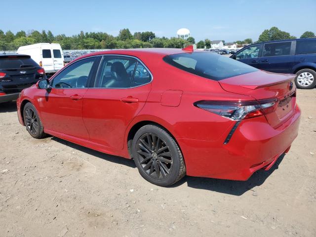 VIN 4T1G11BK8MU036139 2021 Toyota Camry, SE no.2