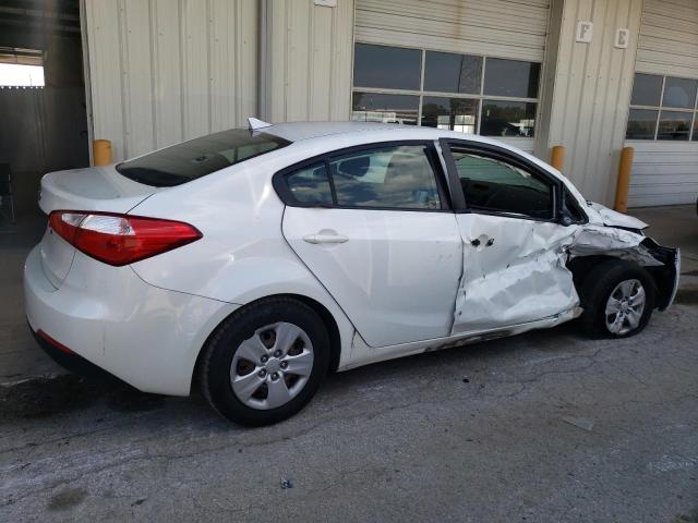 2015 KIA FORTE LX - KNAFX4A68F5421831