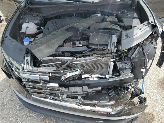 2022 HYUNDAI TUCSON SEL - 5NMJC3AE6NH119556