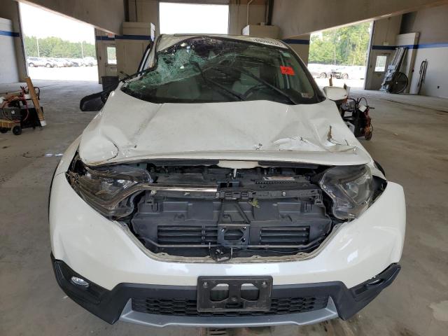 2018 HONDA CR-V EXL 2HKRW2H83JH649811  69096434