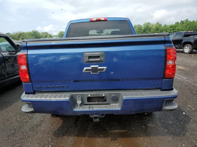 VIN 3GCUKRECXGG353516 2016 Chevrolet Silverado, K15... no.6