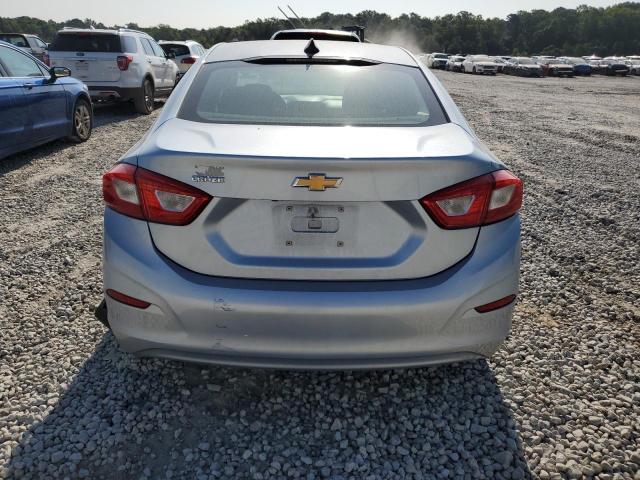 VIN 1G1BC5SM3H7173276 2017 Chevrolet Cruze, LS no.6