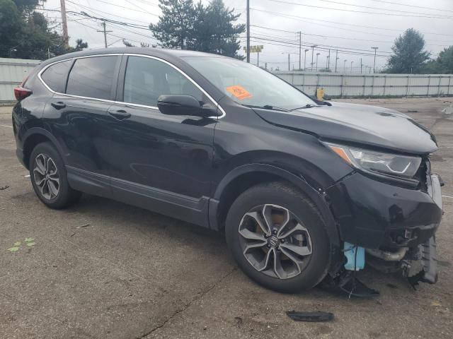 2022 HONDA CR-V EX - 7FARW2H56NE001877
