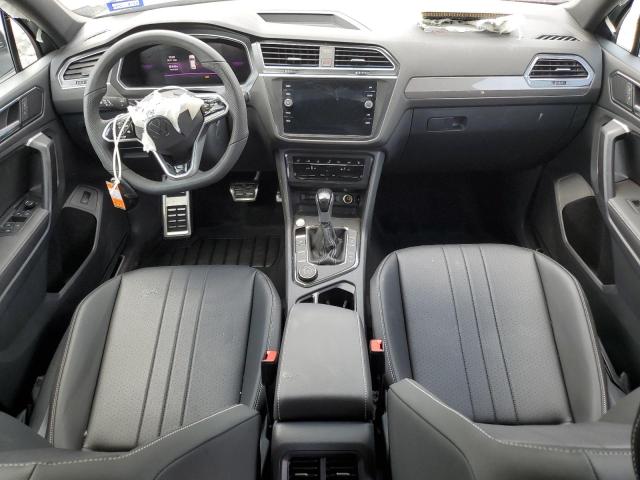 2024 VOLKSWAGEN TIGUAN SE - 3VV8B7AX9RM104287