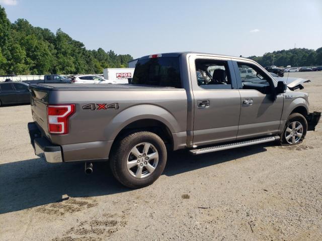 2020 FORD F150 SUPER - 1FTEW1EP1LFA78899