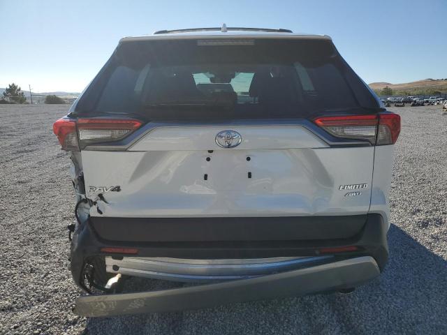 2023 TOYOTA RAV4 LIMIT - 2T3N1RFV8PW355353