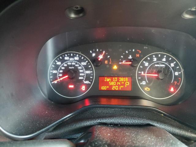 2021 RAM PROMASTER - ZFBHRFAB1M6U08217