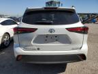 TOYOTA HIGHLANDER photo