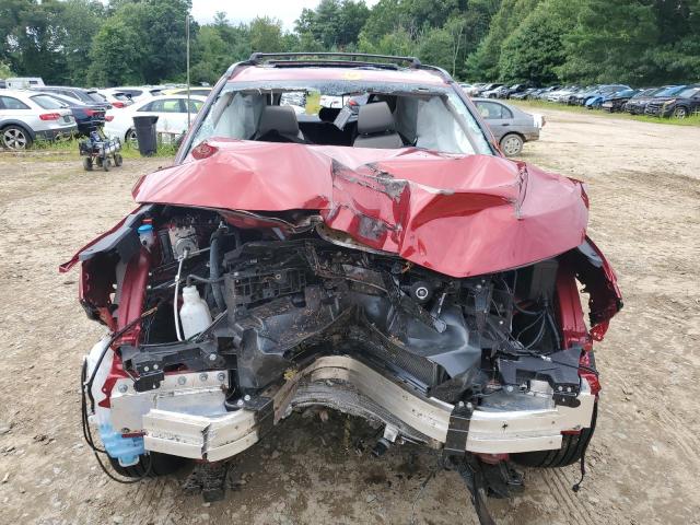 2024 HONDA CR-V EX - 2HKRS4H47RH467058