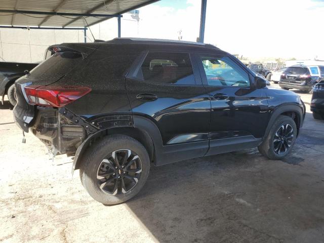 2023 CHEVROLET TRAILBLAZE KL79MPS26PB061576  63564924